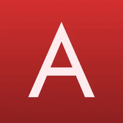 АЗС, Торговая Фирма Электрон, лого-визитка