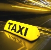 Такси в Сурском