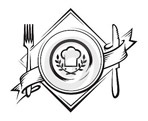 Гостиница Провинция - иконка «ресторан» в Сурском